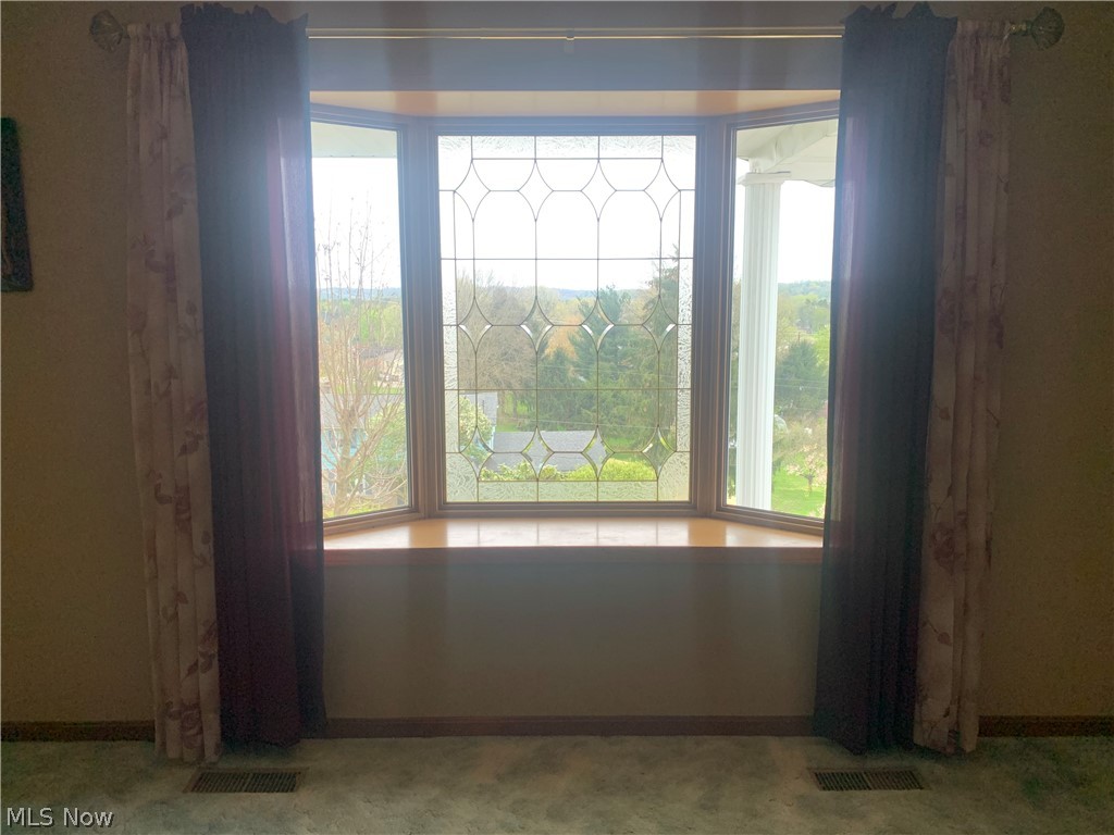 1st Add To Longacr - Residential