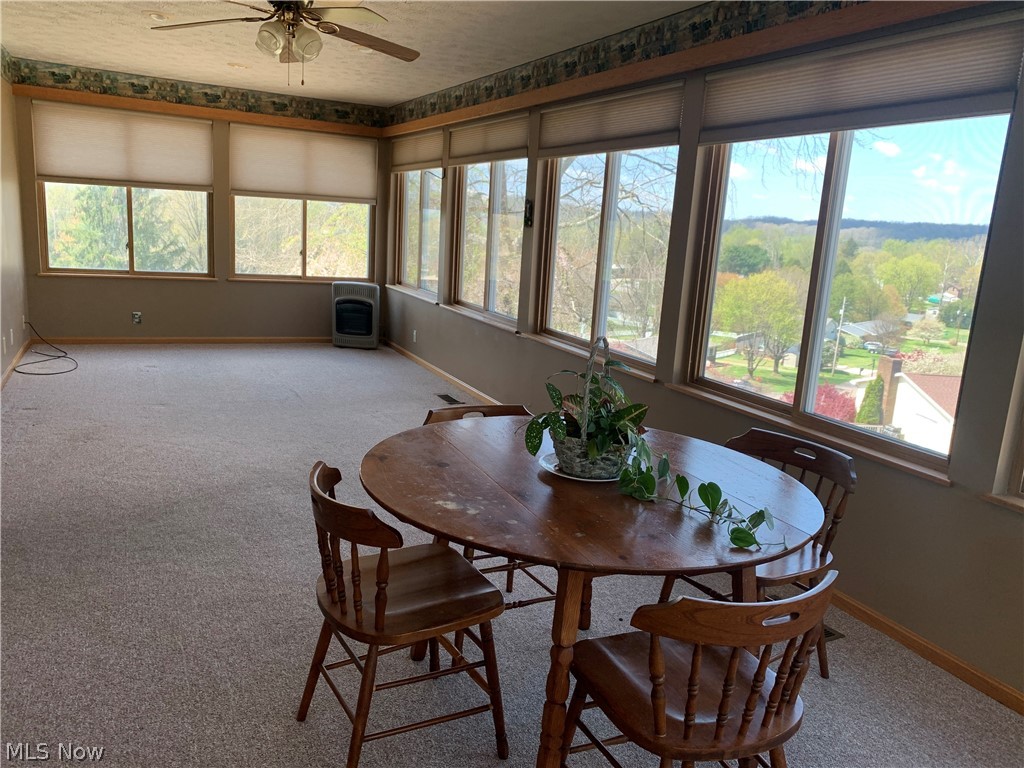 1st Add To Longacr - Residential