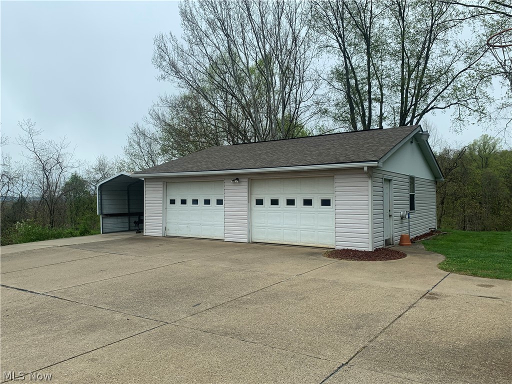 1st Add To Longacr - Residential