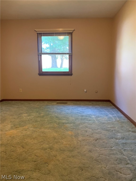 1st Add To Longacr - Residential