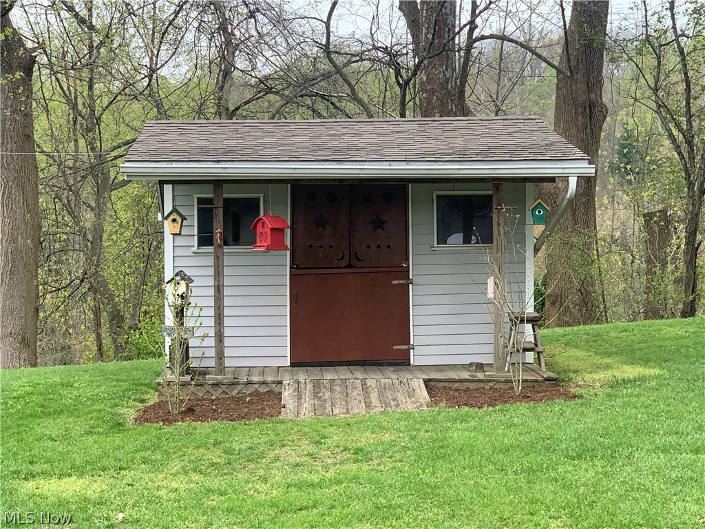 1st Add To Longacr - Residential