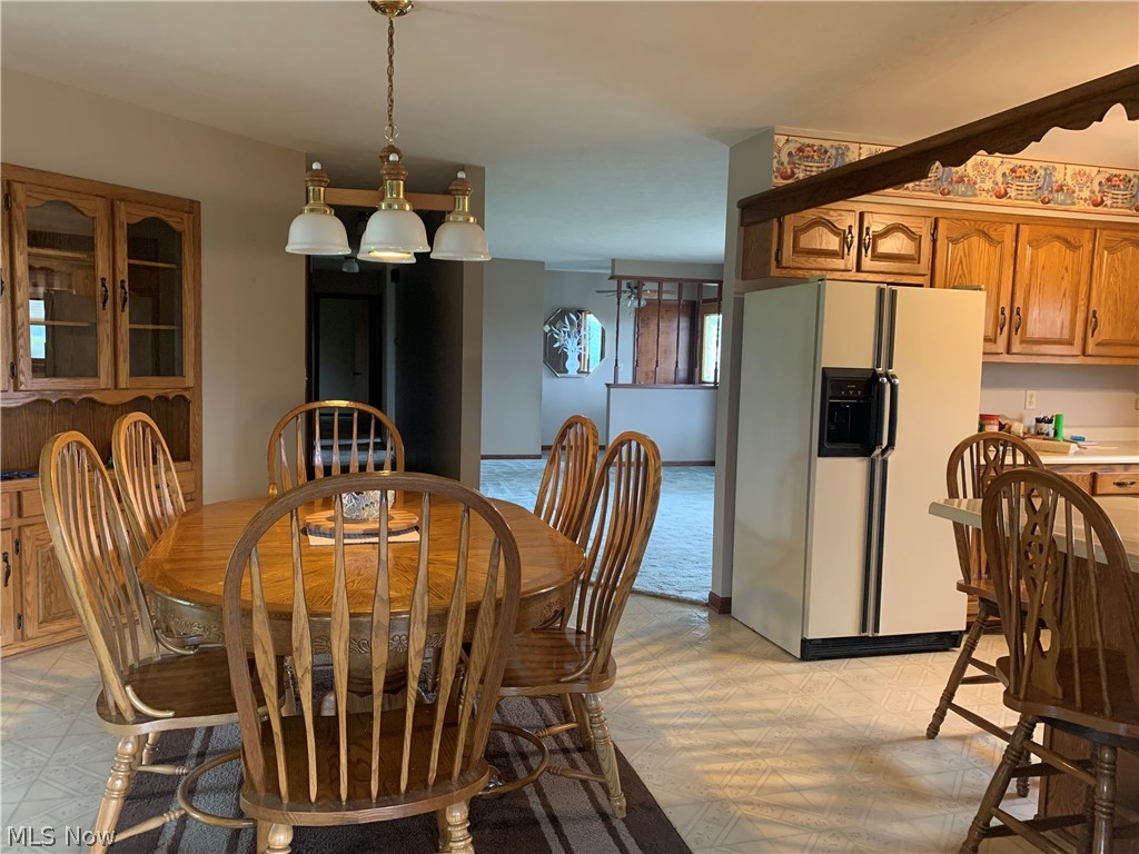 1st Add To Longacr - Residential