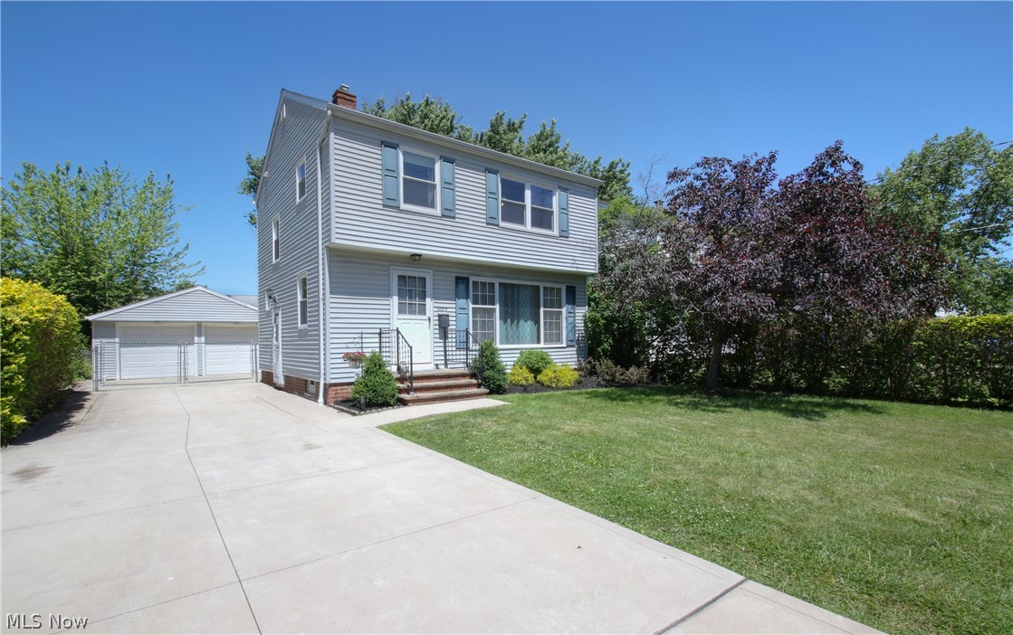 Duchon-Mcginty Sub 1 - Residential