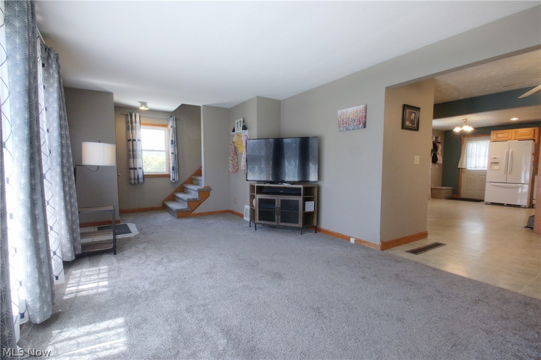 Duchon-Mcginty Sub 1 - Residential