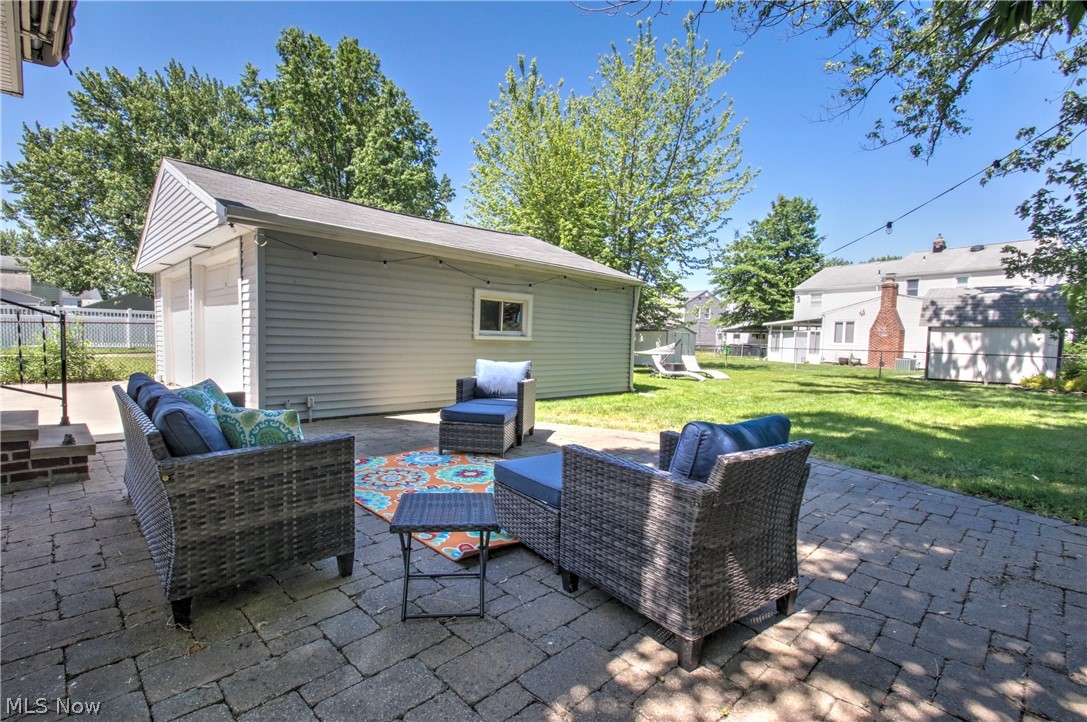 Duchon-Mcginty Sub 1 - Residential