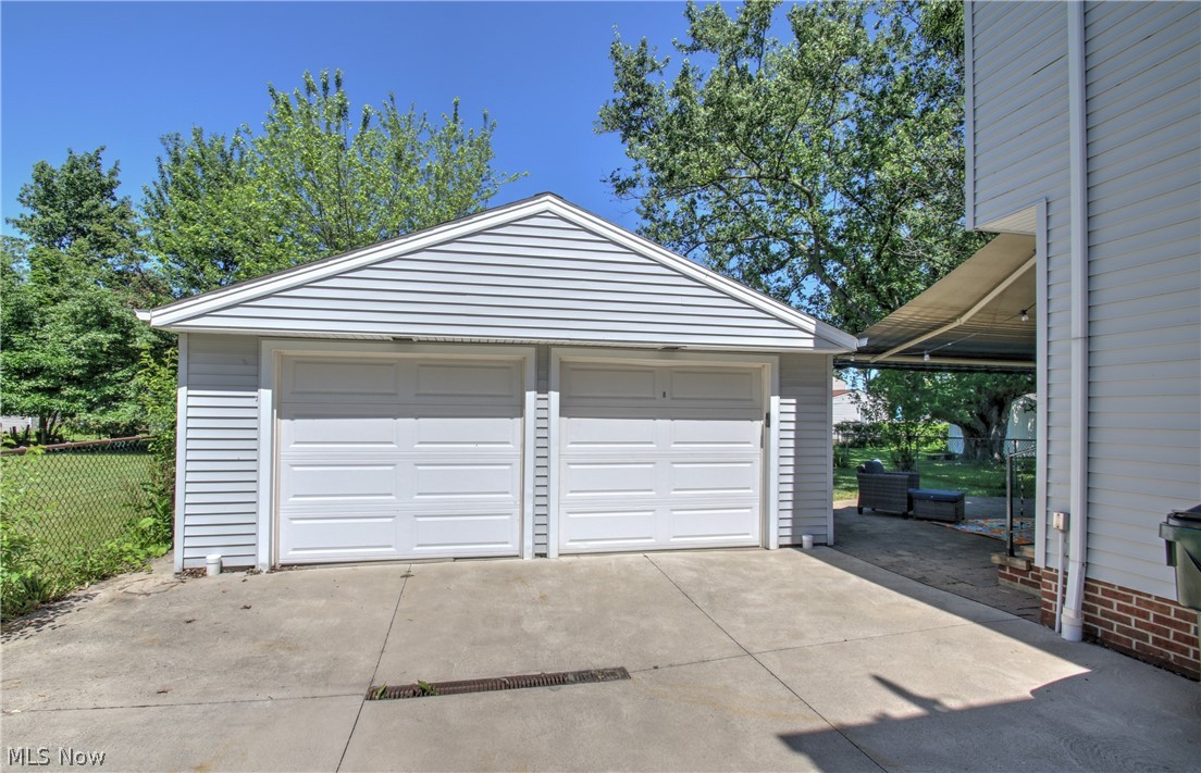 Duchon-Mcginty Sub 1 - Residential