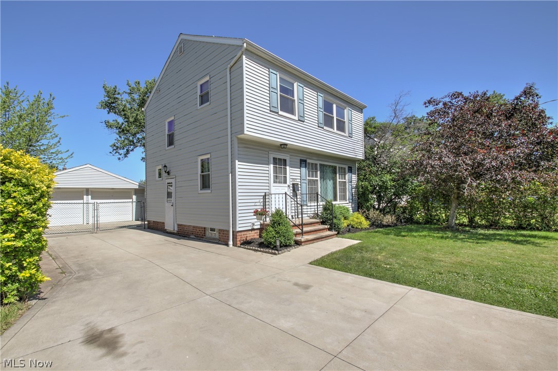 Duchon-Mcginty Sub 1 - Residential