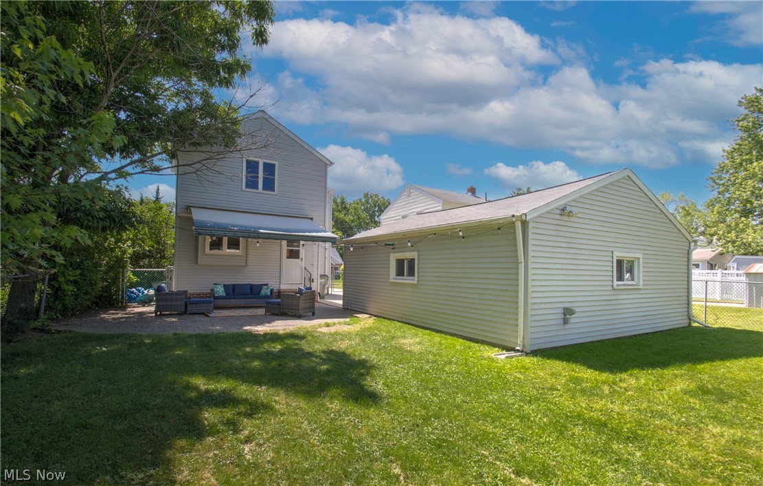 Duchon-Mcginty Sub 1 - Residential