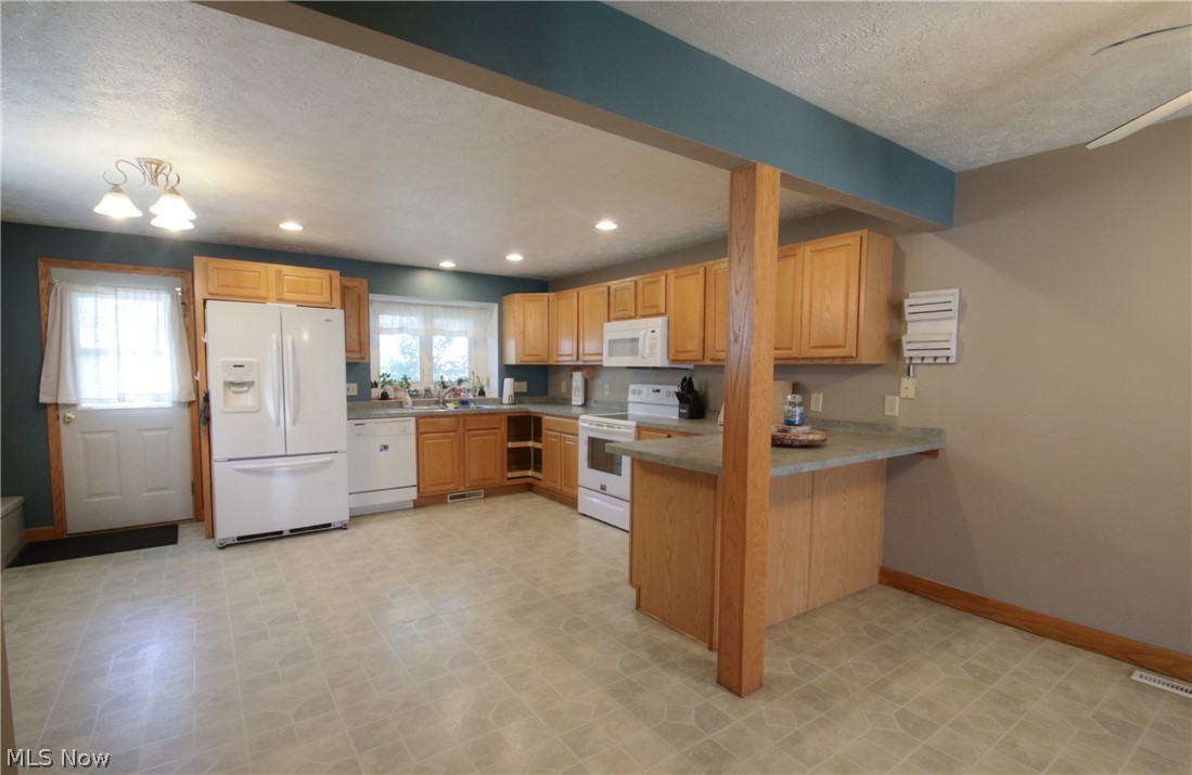 Duchon-Mcginty Sub 1 - Residential