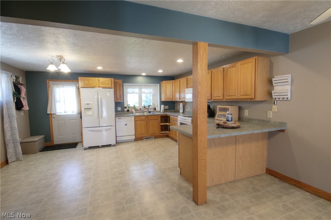 Duchon-Mcginty Sub 1 - Residential