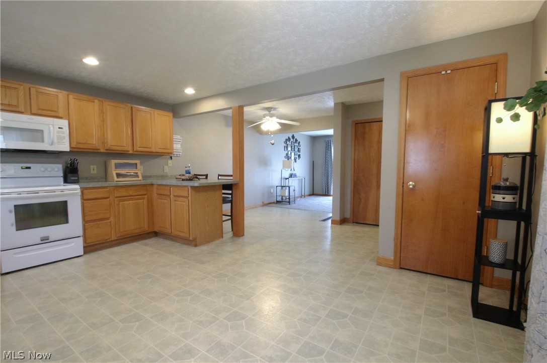 Duchon-Mcginty Sub 1 - Residential