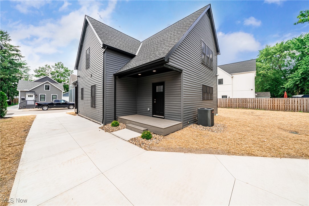 Mary B Rowleys Sub - Residential