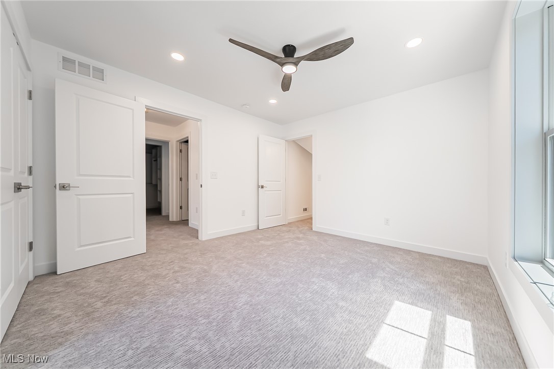 Mary B Rowleys Sub - Residential