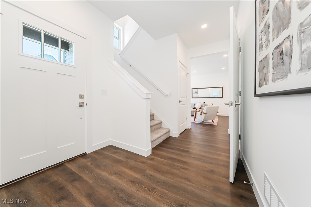 Mary B Rowleys Sub - Residential