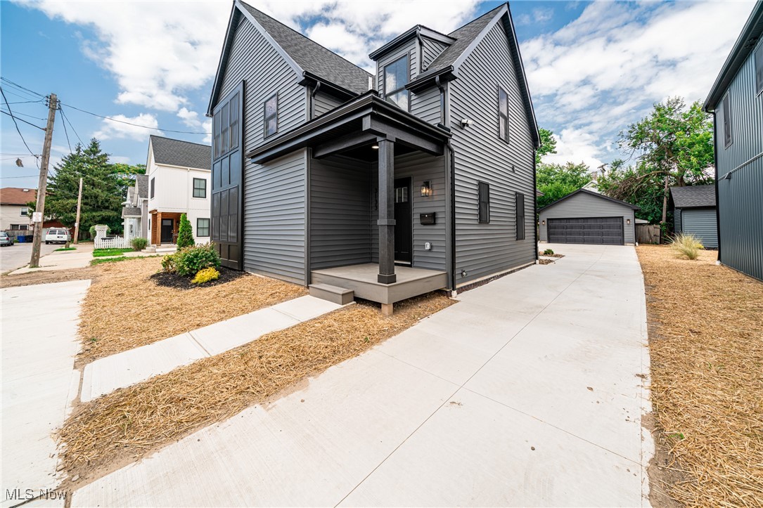 Mary B Rowleys Sub - Residential