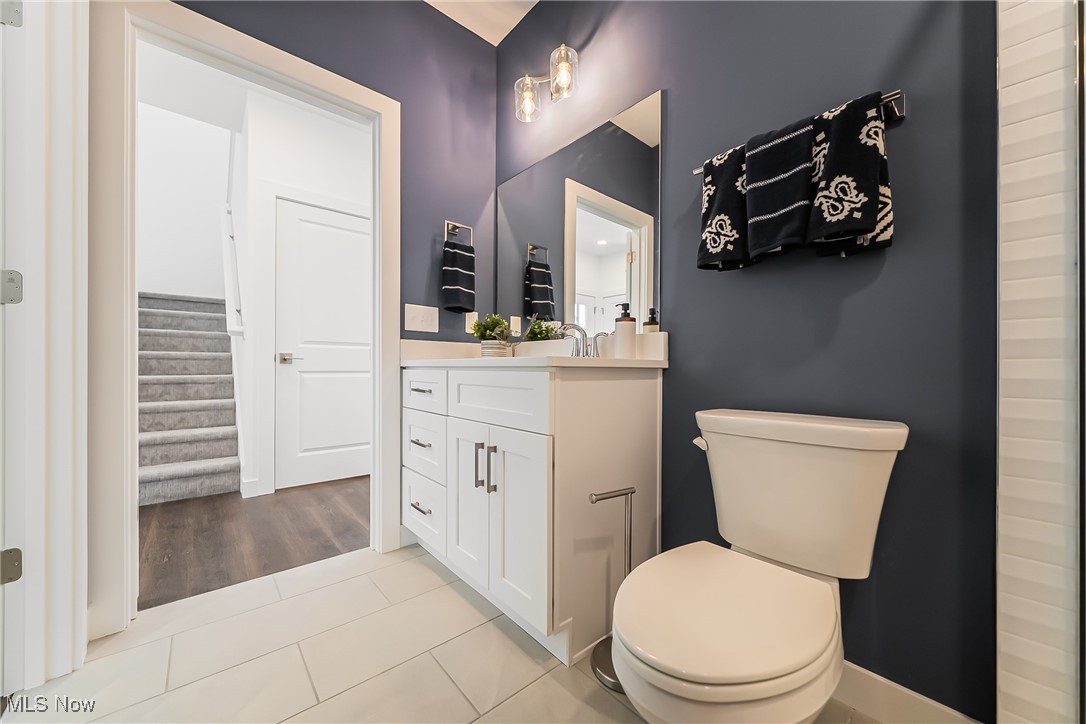 Mary B Rowleys Sub - Residential