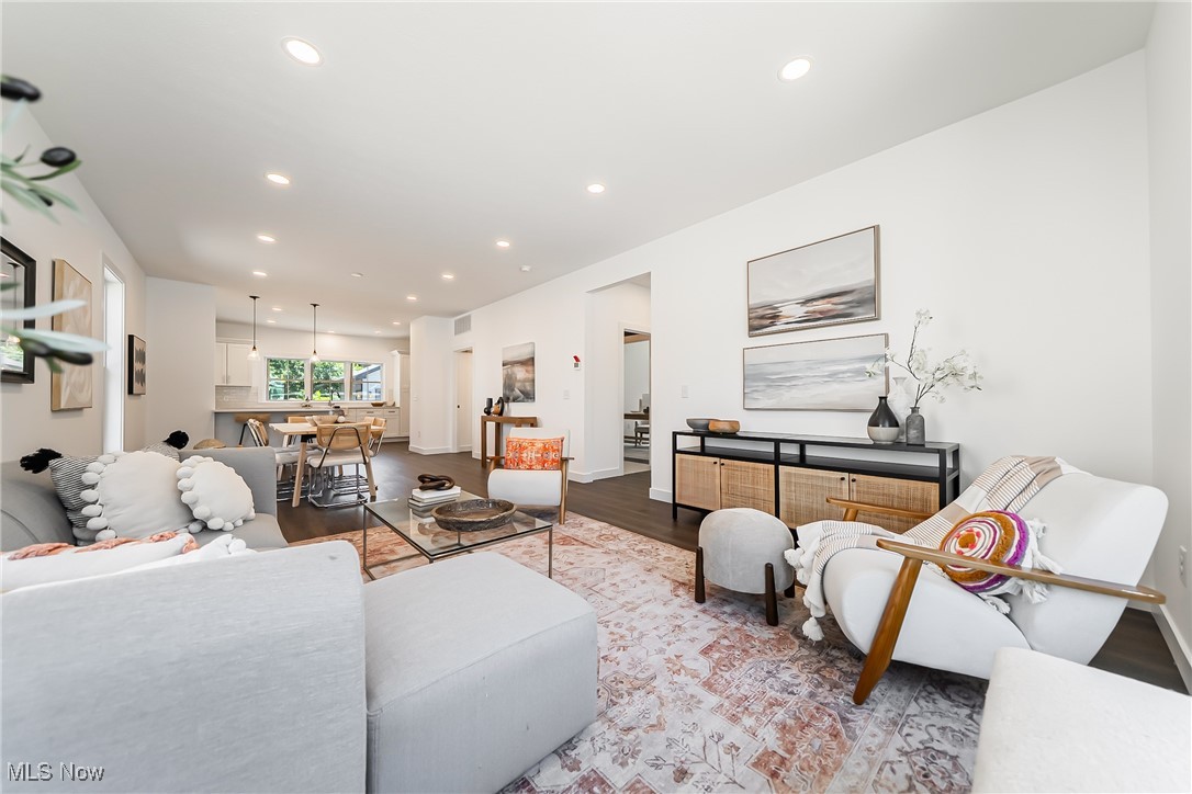 Mary B Rowleys Sub - Residential