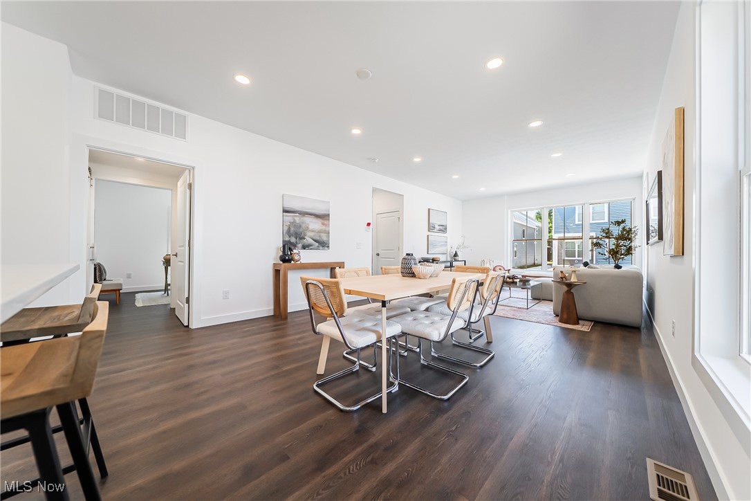 Mary B Rowleys Sub - Residential