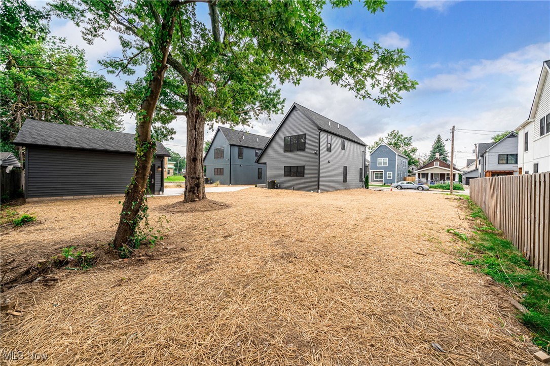 Mary B Rowleys Sub - Residential