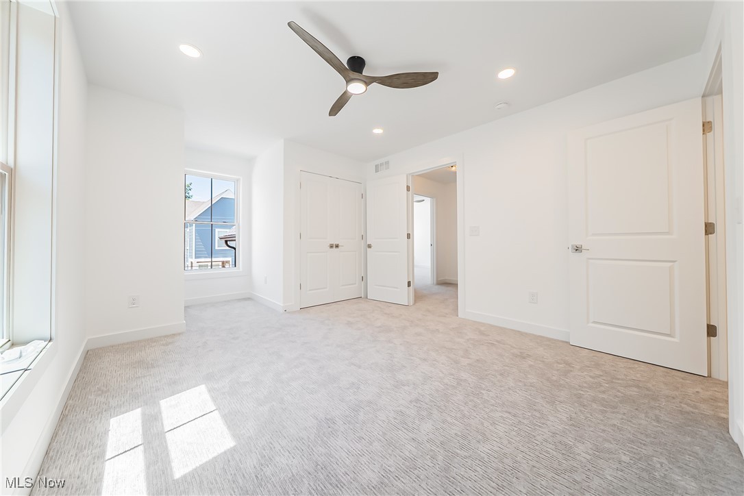 Mary B Rowleys Sub - Residential