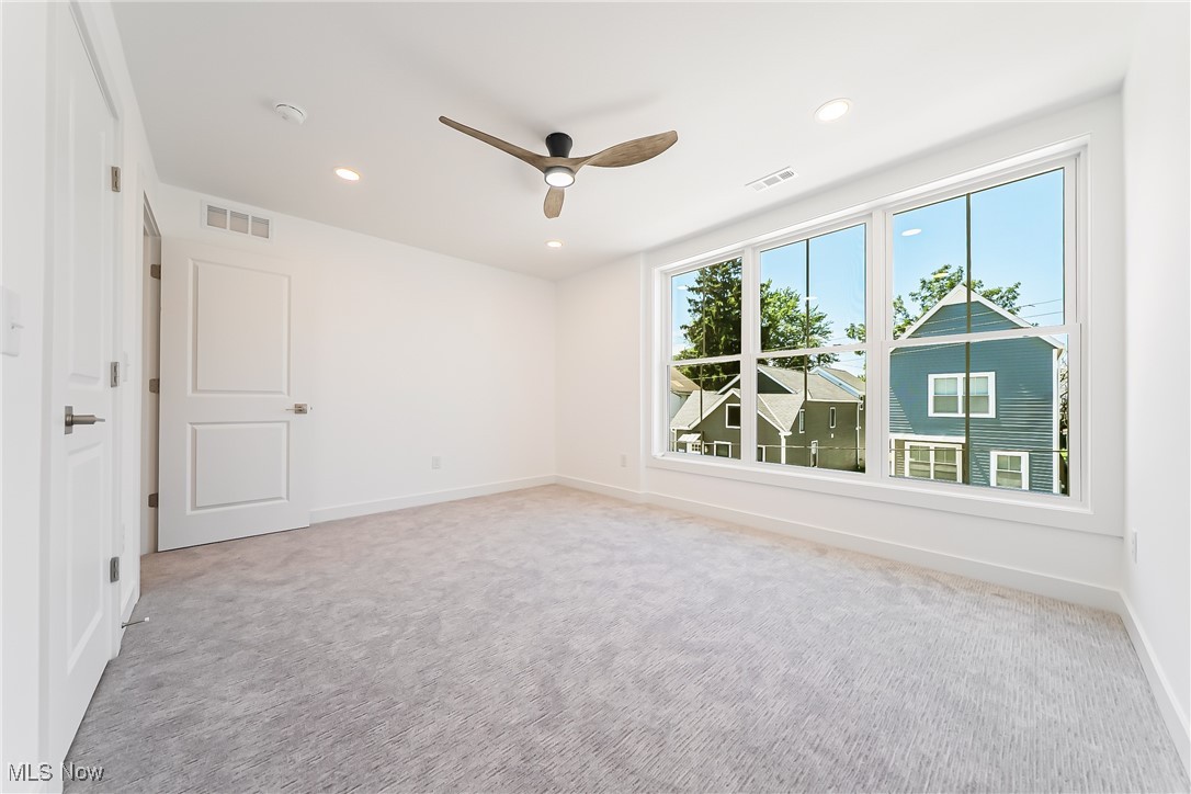 Mary B Rowleys Sub - Residential