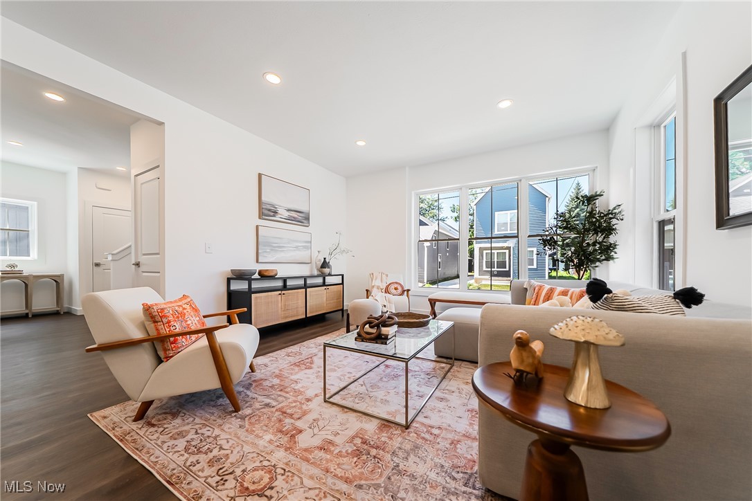 Mary B Rowleys Sub - Residential