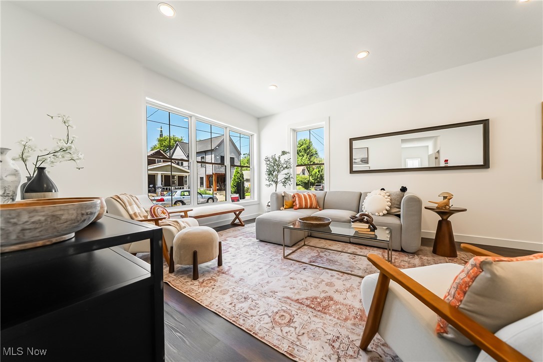 Mary B Rowleys Sub - Residential