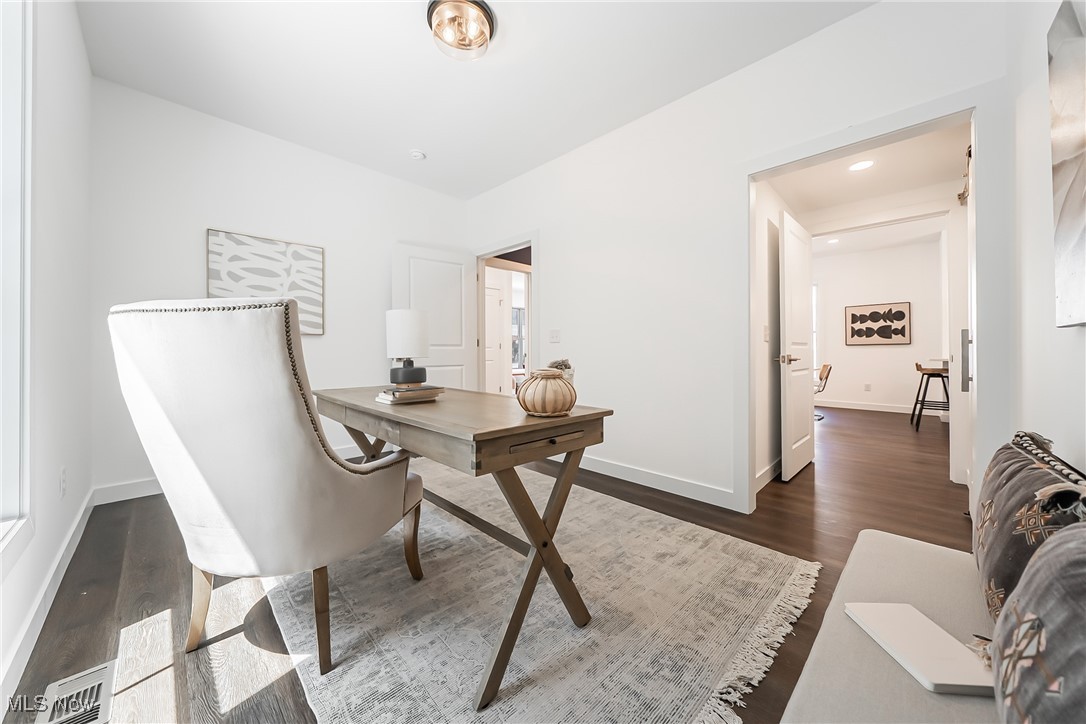 Mary B Rowleys Sub - Residential