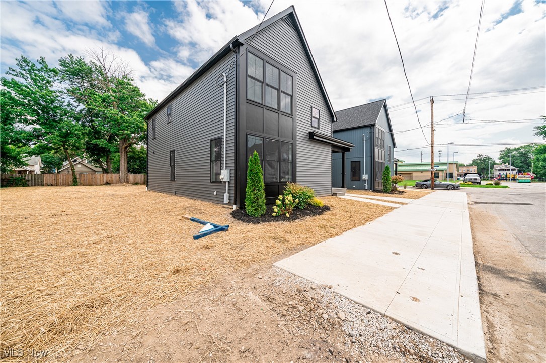 Mary B Rowleys Sub - Residential