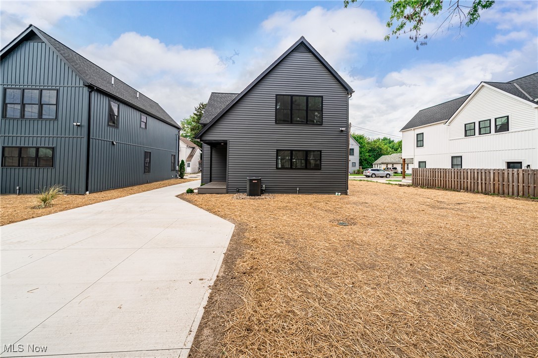 Mary B Rowleys Sub - Residential