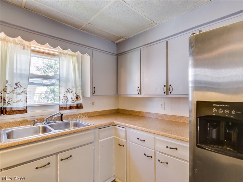 Blue Pond - Residential