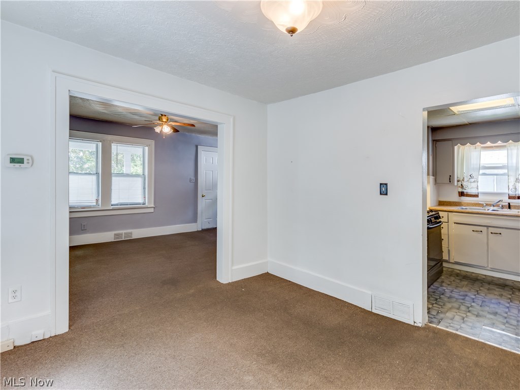 Blue Pond - Residential