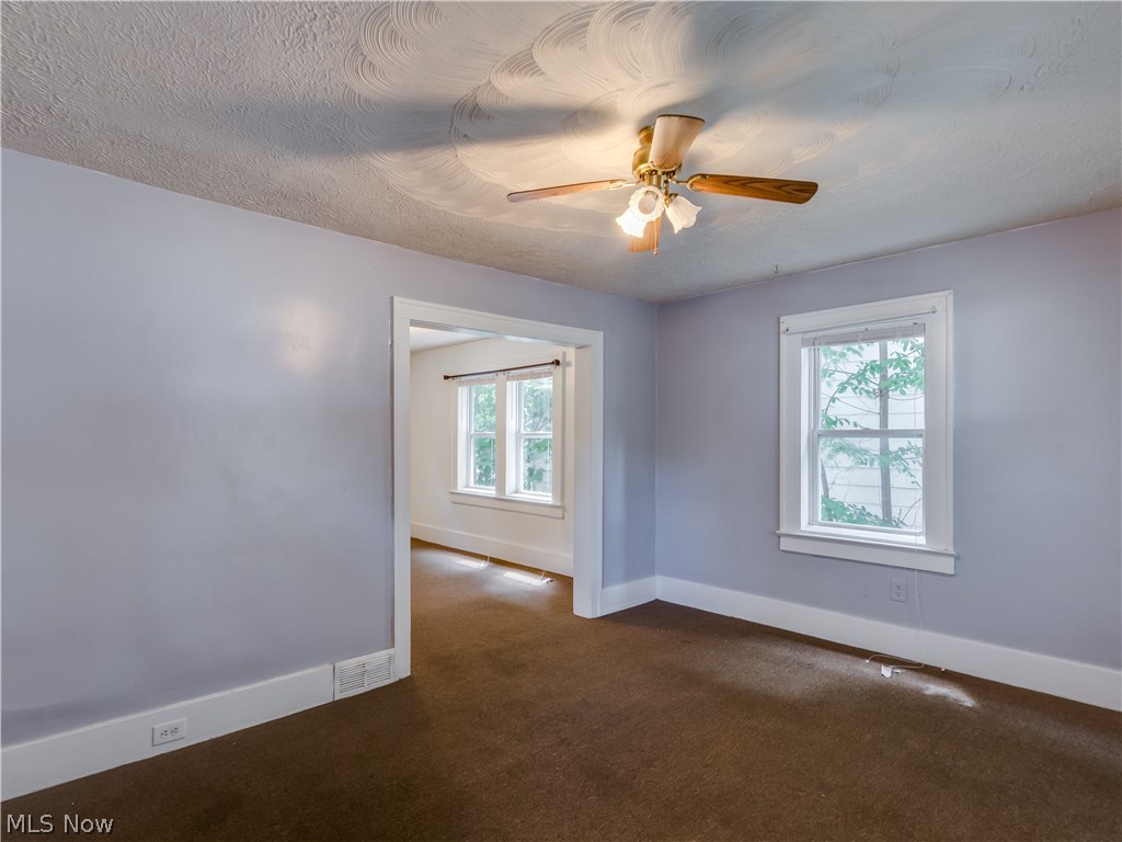 Blue Pond - Residential