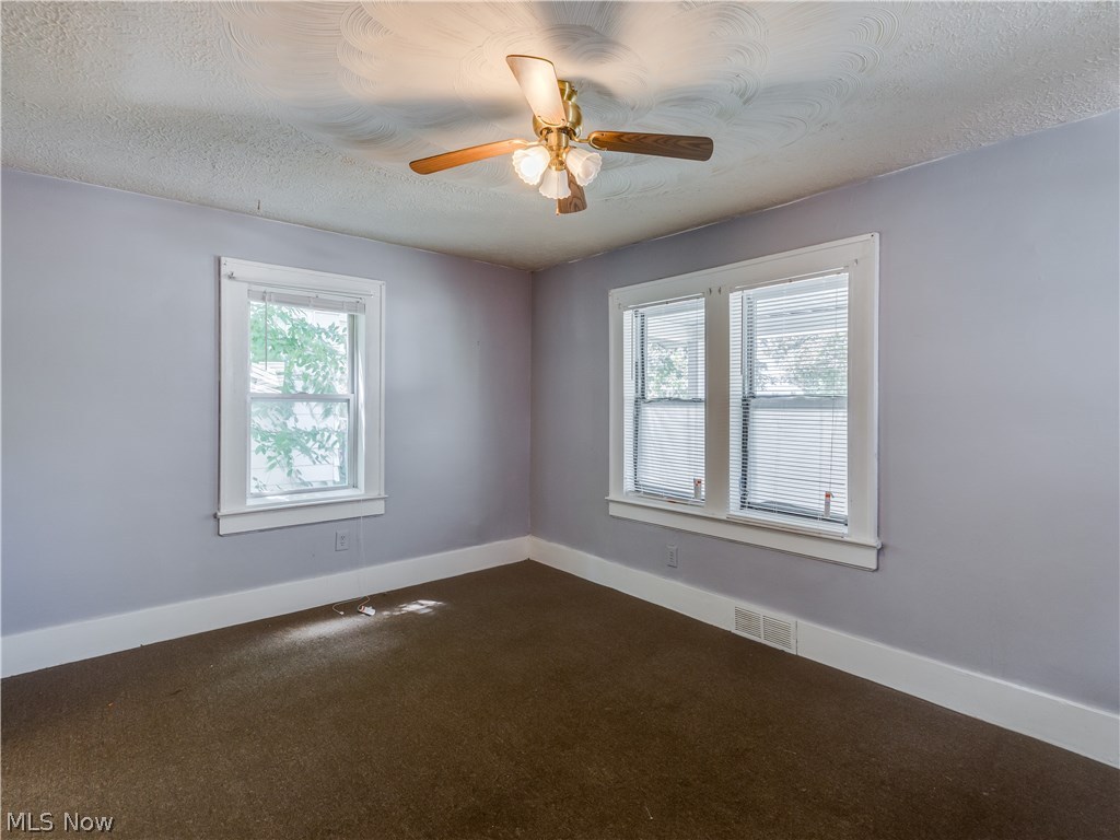 Blue Pond - Residential