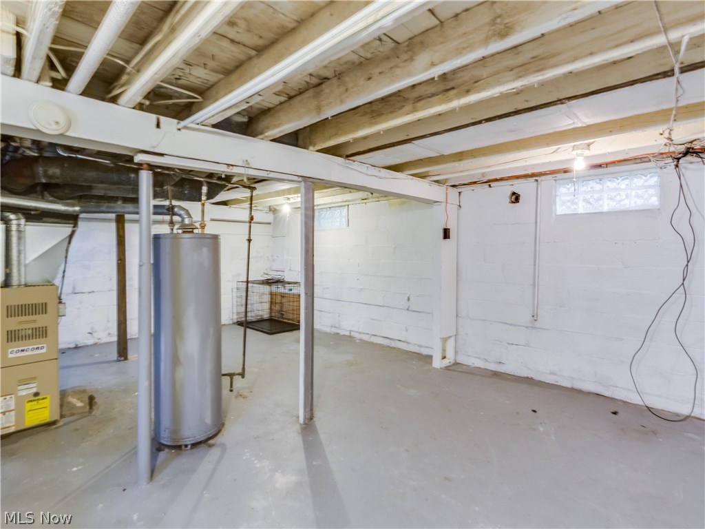 Blue Pond - Residential