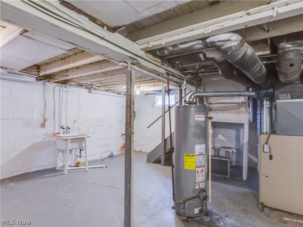 Blue Pond - Residential