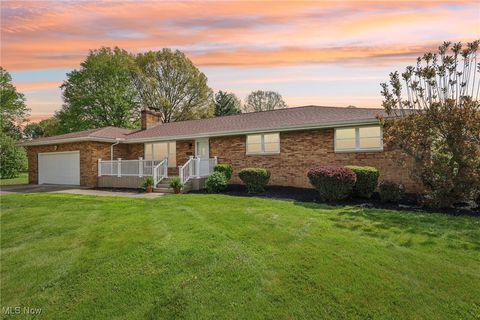 383 Nye Drive, Fairlawn, OH 44333 - MLS#: 5120512