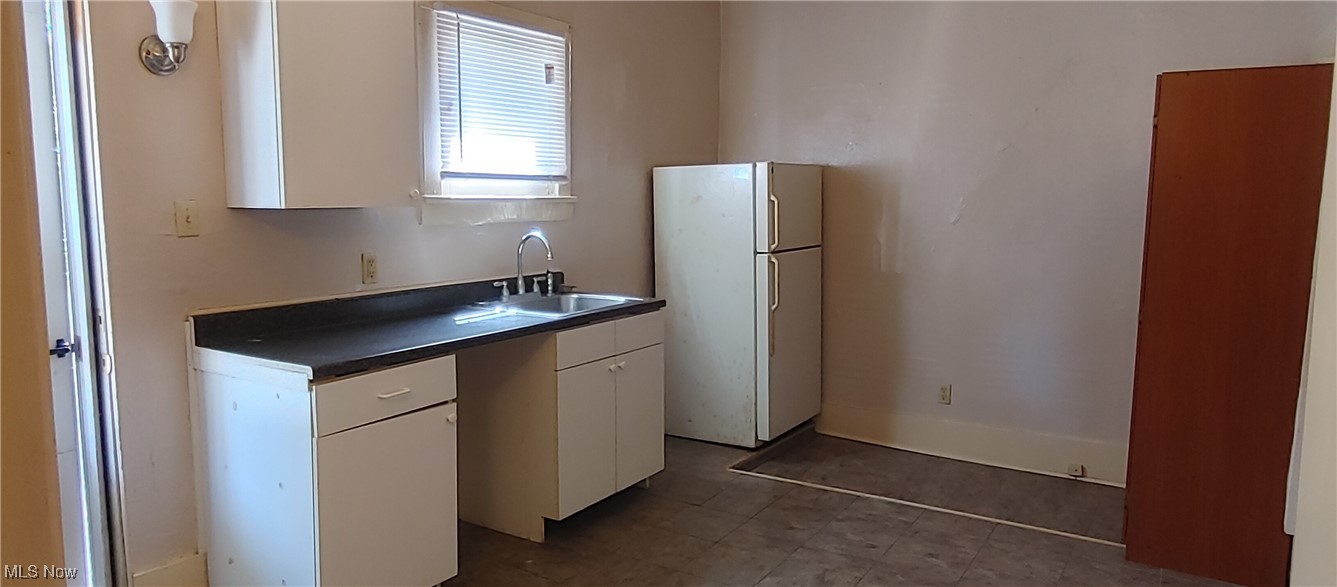 Big Falls Allotment - Residential Lease