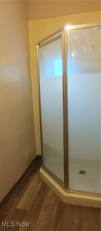 Big Falls Allotment - Residential Lease