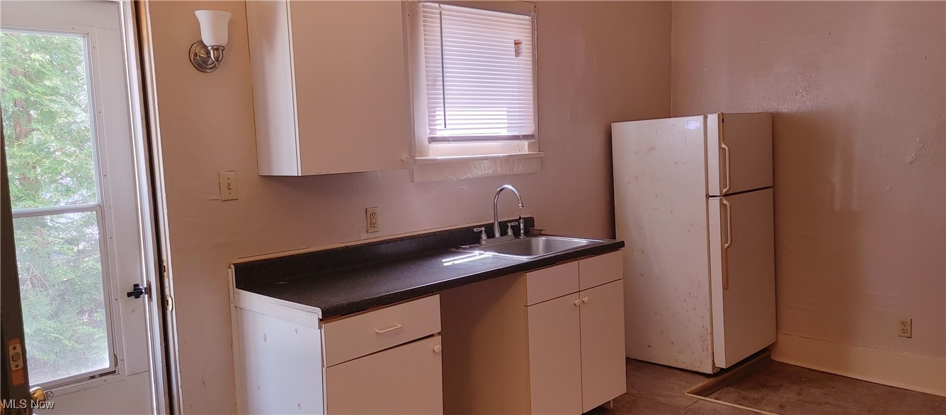 Big Falls Allotment - Residential Lease