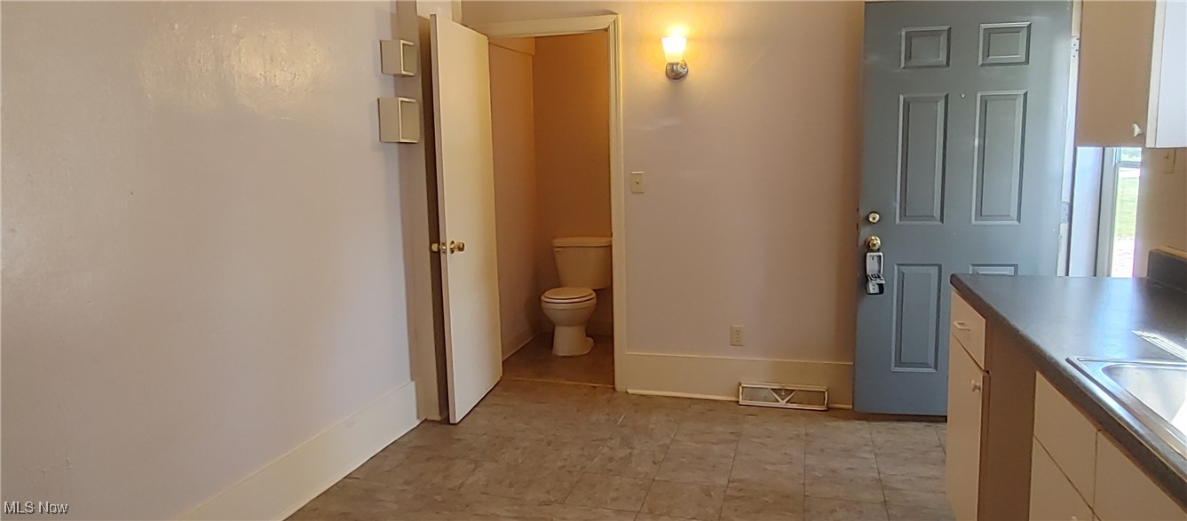 Big Falls Allotment - Residential Lease
