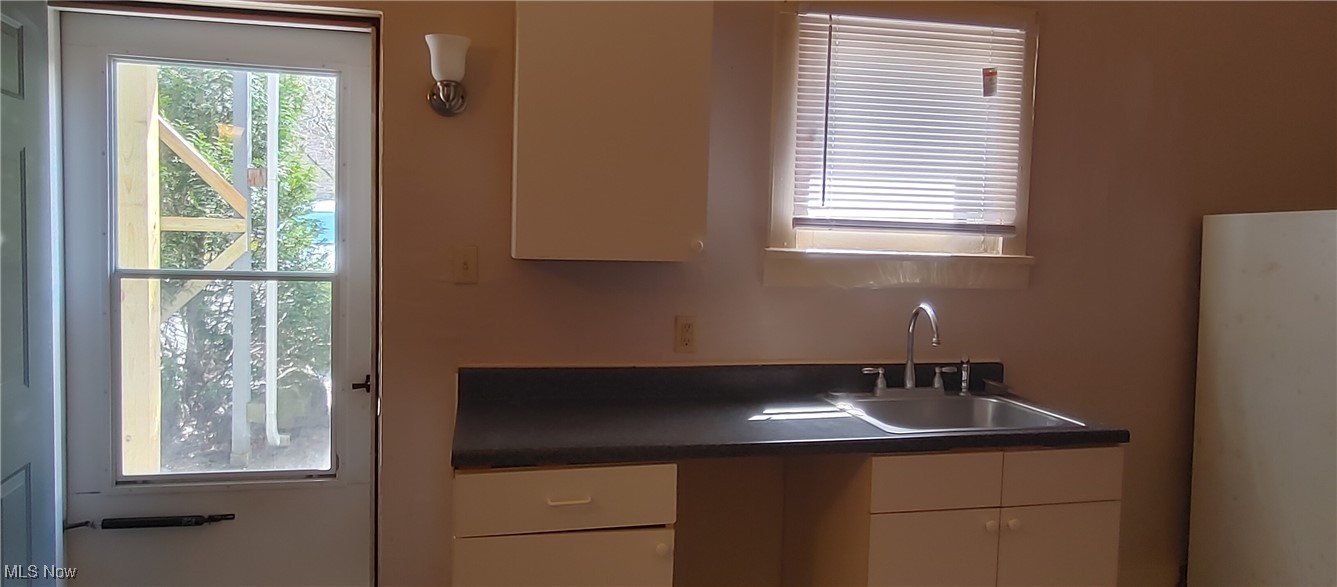 Big Falls Allotment - Residential Lease