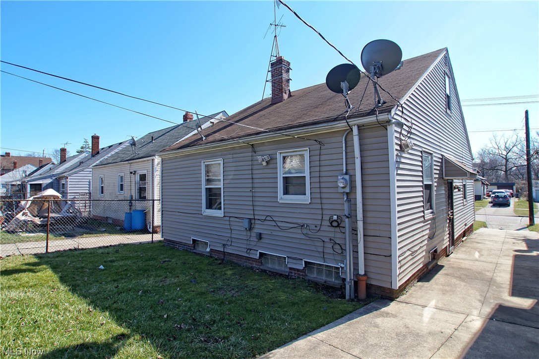 Elworthy-Helwick Cos Home Garden - Residential