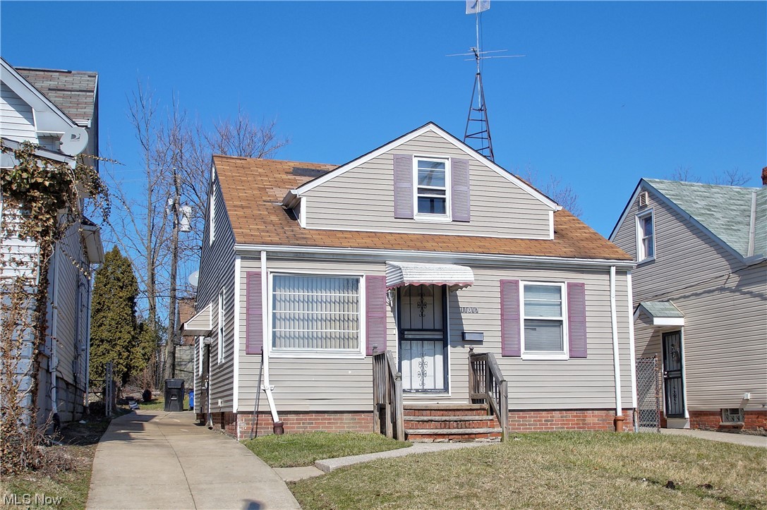 Elworthy-Helwick Cos Home Garden - Residential