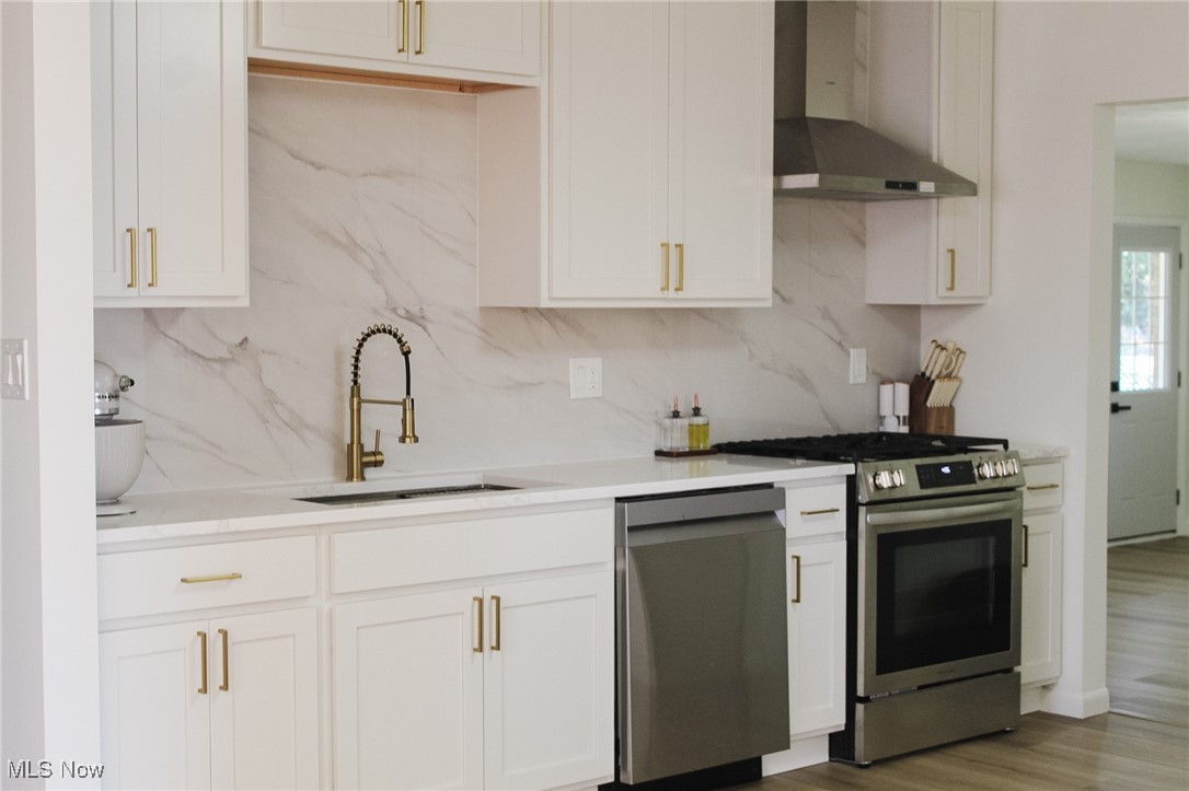 Fosterbrook - Residential