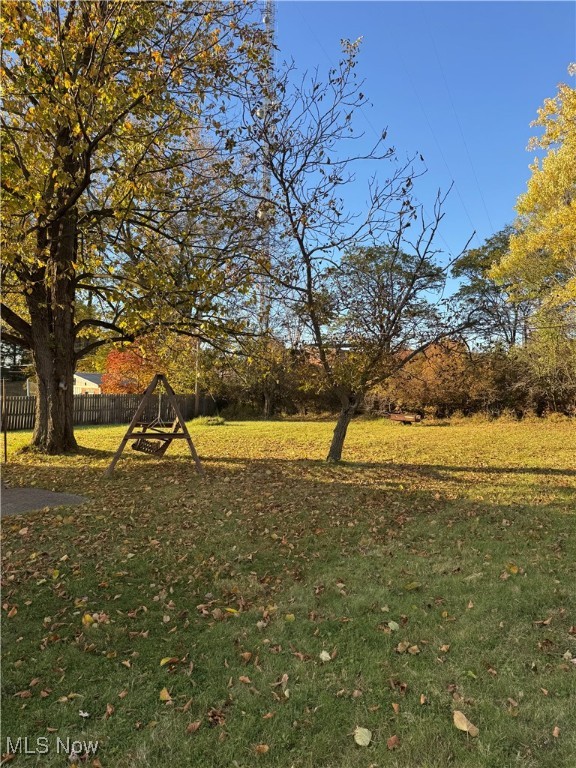 Fosterbrook - Residential