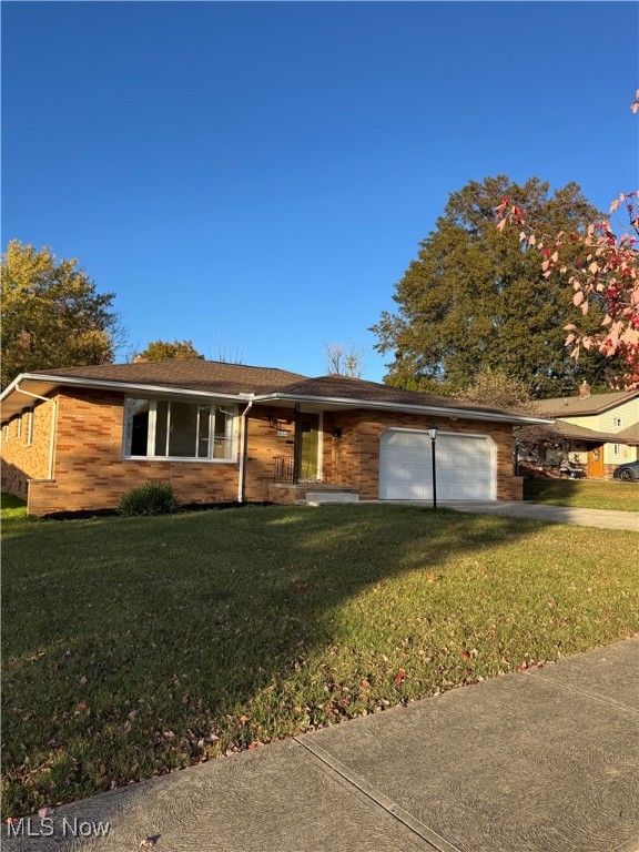 Fosterbrook - Residential