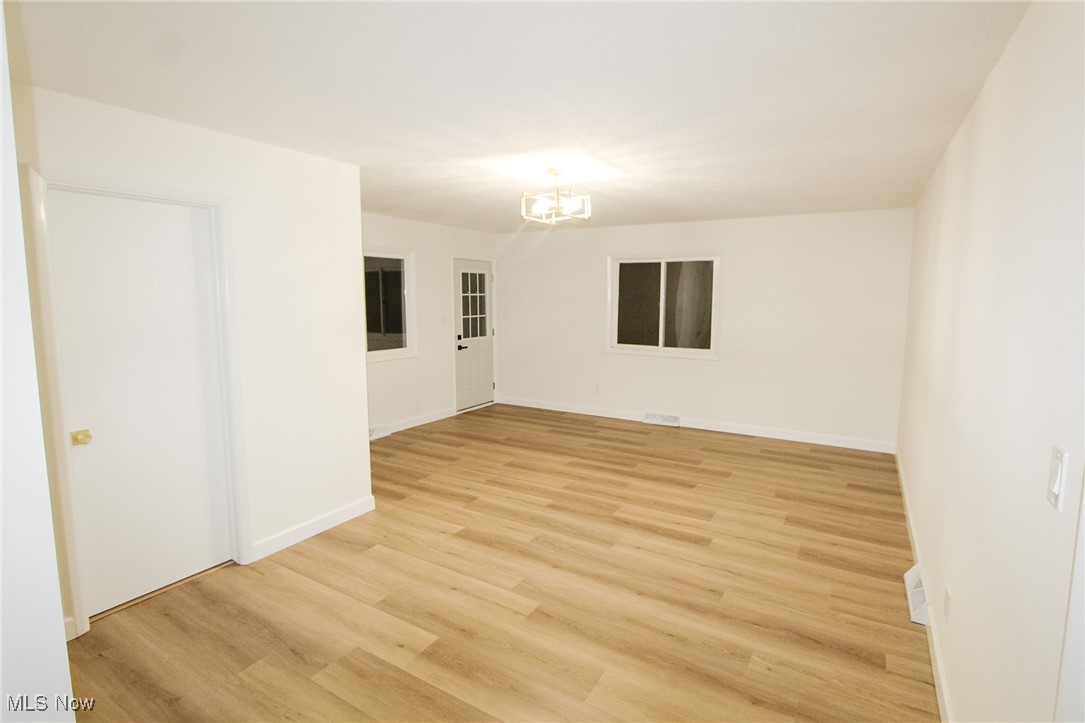 Fosterbrook - Residential