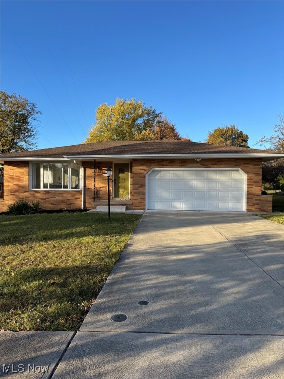 Fosterbrook - Residential