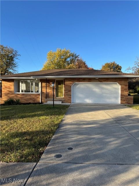 4314 Stary Drive Parma OH 44134